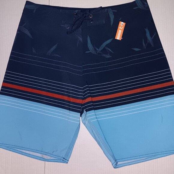 HANG LOOSE CENTRAL SURF BOARDSHORTS - Picture 11 of 11